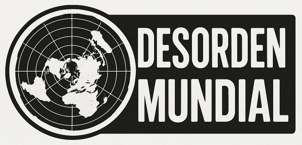 Desorden Mundial