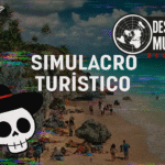 VIDEO: Por la tranza y la corrupcion Tulum se vació: el paraíso que se convirtió en decierto llkdsklds