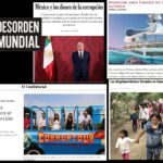 México dejó que sus paraísos se convirtieran en infiernos: la guerra silenciosa por el control del turismo lsdlsñdsfsdf