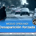 Video: El Modus Operandi de las Desapariciones Forzadas en el Ajusco que el Gobierno Oculta… ffff