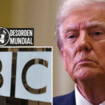 6 de Enero: La 'Insurrección' que los Medios Ocultaron… La Verdad que Trump Demandó por Mil Millones fgffdf