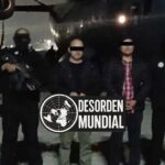 Video: Detención de “SS” en Tijuana, golpe a la estructura de los Beltrán Leyva lklklk
